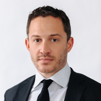 Sean Frank, founder and Managing Partner of Cloud Equity Group